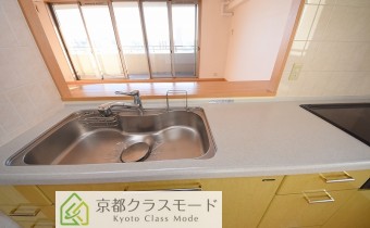 調理スペース