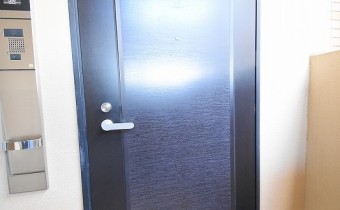 玄関ドア