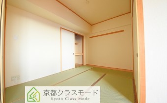 和室6帖