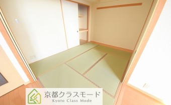 和室6帖