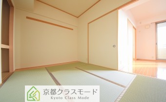 和室6帖