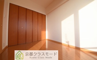 洋室4.6帖