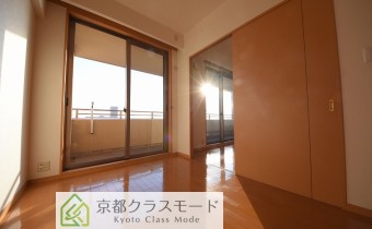 洋室4.6帖
