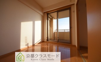 洋室4.6帖