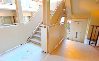 共用部