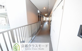 共用部