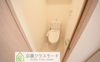ウォシュレットトイレ