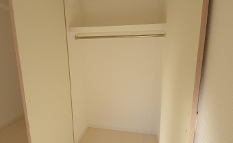 クローゼット