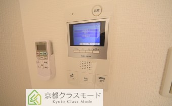 TVモニターホン