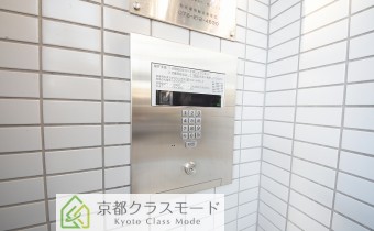 オートロック