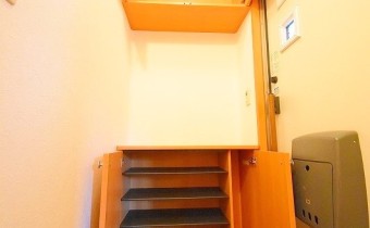 玄関ドア
