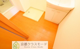 脱衣所