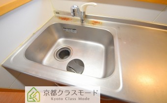 シングルレバータイプ
