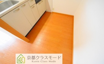 キッチンスペース