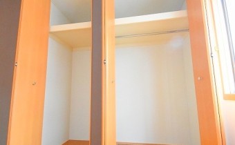 クローゼット