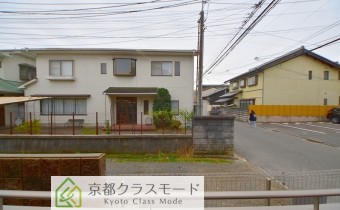 眺望　※1階の眺望です。