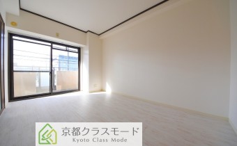 洋室6帖①