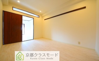 洋室6帖②・別アングル