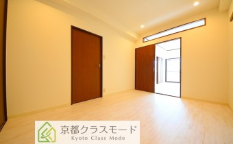 洋室6帖②・別アングル