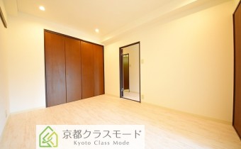 洋室6帖②・別アングル