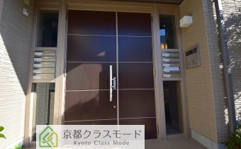 入口