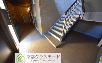 共用廊下
