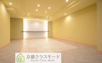 ホール
