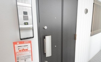 玄関ドア