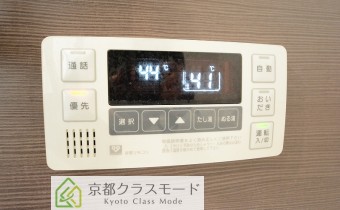 追焚き機能付き