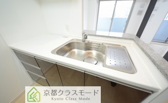 調理スペース