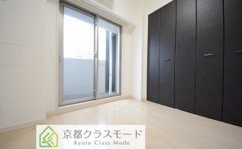 洋室4帖