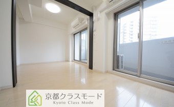 洋室4帖