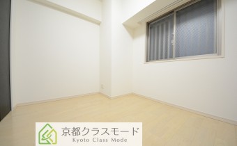 洋室5帖