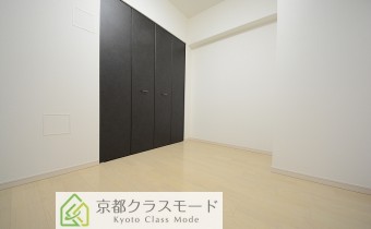 洋室5帖