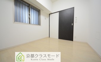 洋室5帖
