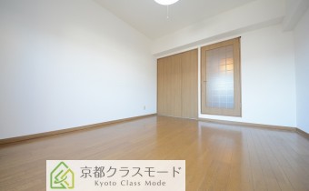 洋室9.2帖・別アングル