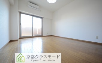 洋室9.2帖・別アングル