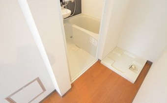 脱衣所