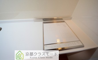 IHクッキングヒーター