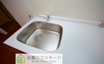 調理スペース