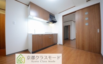平成28年11月に室内フルリノベーションでピカピカです♪