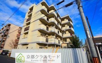 外観・別アングル
