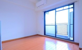 洋室7帖・別アングル
