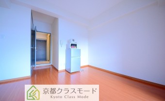 洋室7帖・別アングル