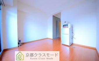 ※賃料3.000円アップで家具家電付きプランもあります。