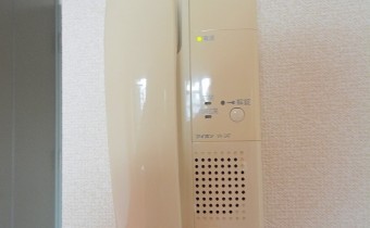 インターホン