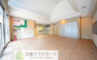 ホール