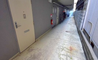 共用部