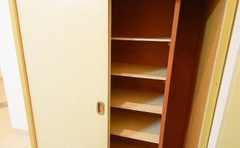 シューズBOX