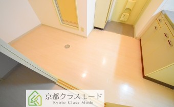 キッチンスペース